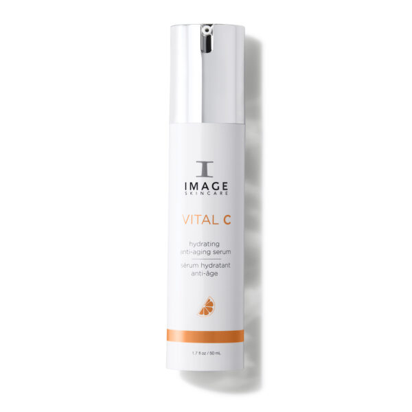 VITAL C hydrating anti-aging serum