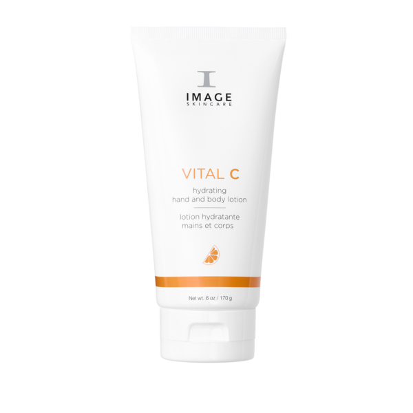 VITAL C hydrating hand and body lotion